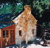 Bishops Adelaide Hills - The Waterfalls - Kempsey Accommodation