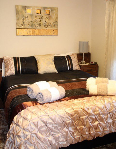 Executive Holiday Rental - Kempsey Accommodation 6