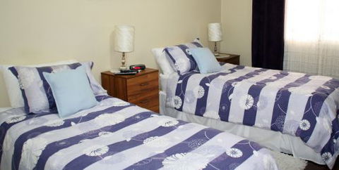 Executive Holiday Rental - Kempsey Accommodation 9