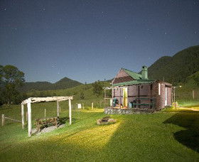 Roseleigh Cottage - Kempsey Accommodation 0