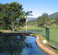 Golden Pond Retreat - Kempsey Accommodation