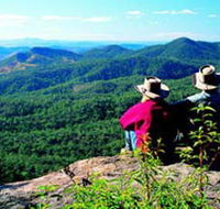 Kroombit Lochenbar Farmstay - Kempsey Accommodation