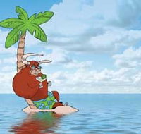 Cloncurry Caravan Park Oasis - Kempsey Accommodation