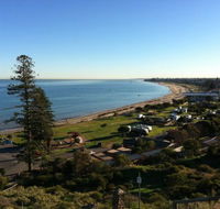 Brighton Caravan Park - Kempsey Accommodation