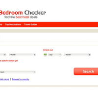 Bedroom Checker - Kempsey Accommodation
