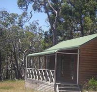 Cave Park Cabins - Kempsey Accommodation
