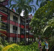 Parap Village Apartments - Kempsey Accommodation