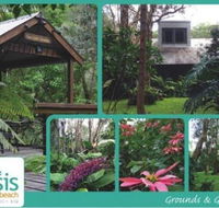The Oasis at One Mile Beach - Kempsey Accommodation