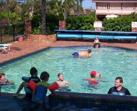 Discovery Parks - Ballina - Kempsey Accommodation 0