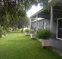 Watson Park - Kempsey Accommodation