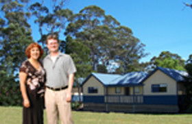  Kempsey Accommodation