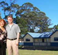 Strahan Holiday Park - Kempsey Accommodation