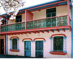 Terraces For Tourists - Kempsey Accommodation 0