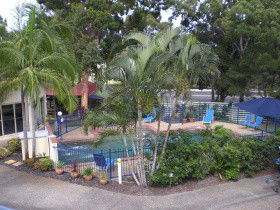 Rainbow Getaway Resort - Kempsey Accommodation 0