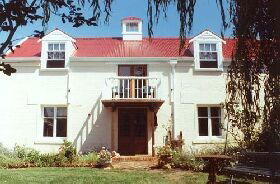 Old Rosary - The - Kempsey Accommodation 0