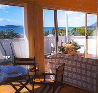 A Seachange - Kempsey Accommodation