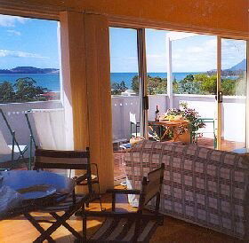 A Seachange - Kempsey Accommodation 0