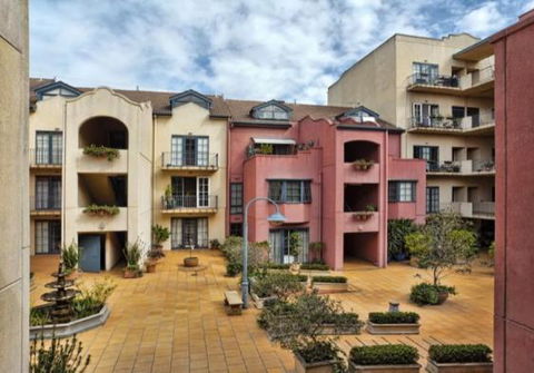 StayCentral Serviced Apartments - Head Office - Kempsey Accommodation 0