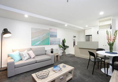 StayCentral Serviced Apartments - Head Office - Kempsey Accommodation 1