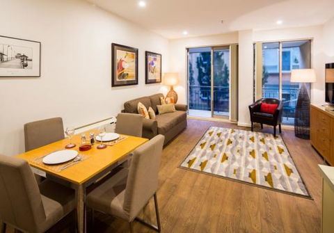 StayCentral Serviced Apartments - Head Office - Kempsey Accommodation 2