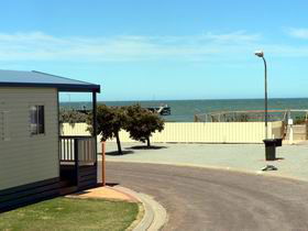 Arno Bay Caravan Park - Kempsey Accommodation 0