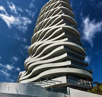The Wave Resort
