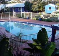 Aldinga Beach Cabins - Kempsey Accommodation