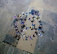Corowa Jump Shak