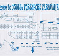 Cowell Foreshore Caravan Park amp Holiday Units - Kempsey Accommodation