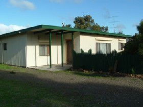  Kempsey Accommodation