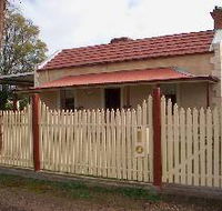 Getaway Cottage - Kempsey Accommodation