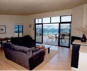 Heavens Mountain Escape - Kempsey Accommodation 0