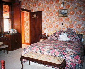 Manilla NSW Kempsey Accommodation