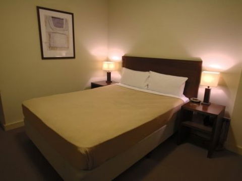 The Harbour Phoenix Serviced Apartments - Kempsey Accommodation 0