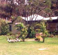 Kookaburra Cottage Farmstay - Kempsey Accommodation