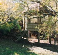 Applecroft Cottages - The Studio - Kempsey Accommodation