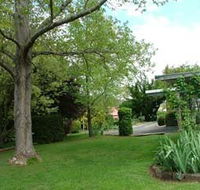 Anglea House Bed amp Breakfast - Kempsey Accommodation