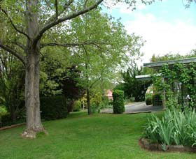 Anglea House Bed & Breakfast - Kempsey Accommodation 0