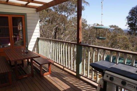 Tara At Mount Victoria - Kempsey Accommodation 6