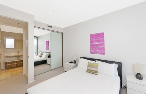 Astra Apartments Canberra - Kempsey Accommodation 0