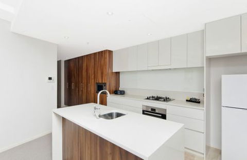 Astra Apartments Canberra - Kempsey Accommodation 1