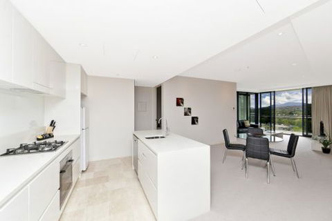 Astra Apartments Canberra - Kempsey Accommodation 3