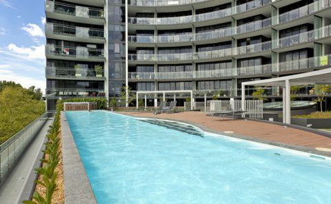 Astra Apartments Canberra - Kempsey Accommodation 5
