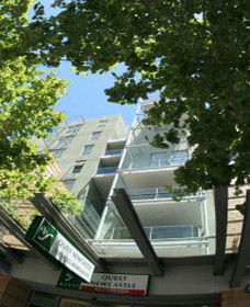 Quest Serviced Apartments - Kempsey Accommodation 0