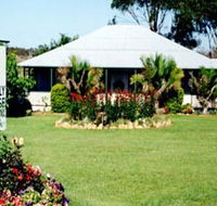 Clovely Cottage - Kempsey Accommodation