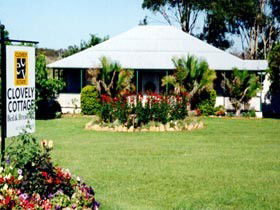 Clovely Cottage - Kempsey Accommodation 0