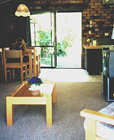 Falls Forest Retreat - Kempsey Accommodation 0