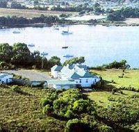 Bay View Cottages And Strahan Wilderness Lodge - Kempsey Accommodation