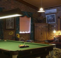 Eagle Foundry B amp B - Kempsey Accommodation