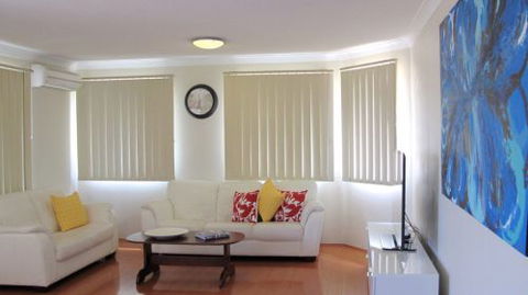 Short-Term Apartment Rentals - Kempsey Accommodation 0